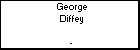 George Diffey