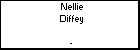 Nellie Diffey