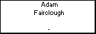Adam Fairclough