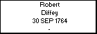 Robert Diffey