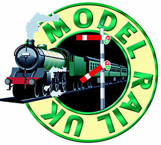 Model Rail UK, for all your train stuff